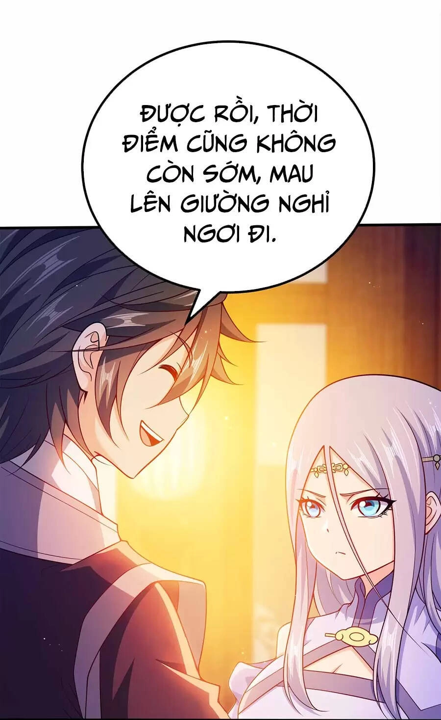 Nương Tử Nhà Ta Là Nữ Đế Chapter 120 - 34