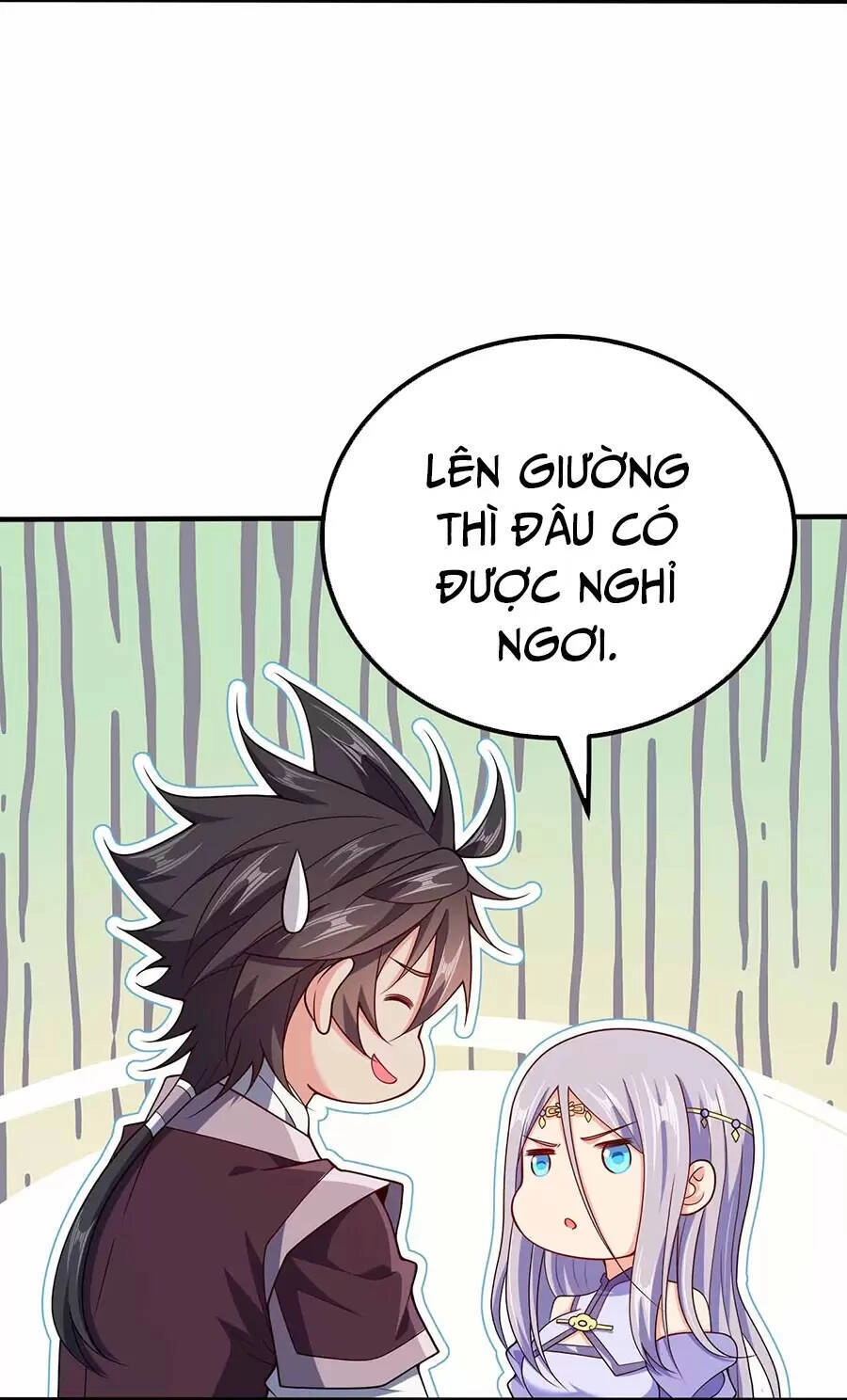 Nương Tử Nhà Ta Là Nữ Đế Chapter 120 - 35