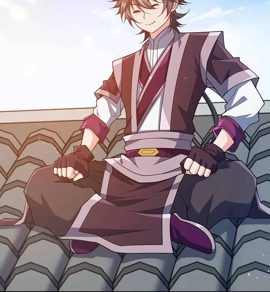 Nương Tử Nhà Ta Là Nữ Đế Chapter 120 - 39