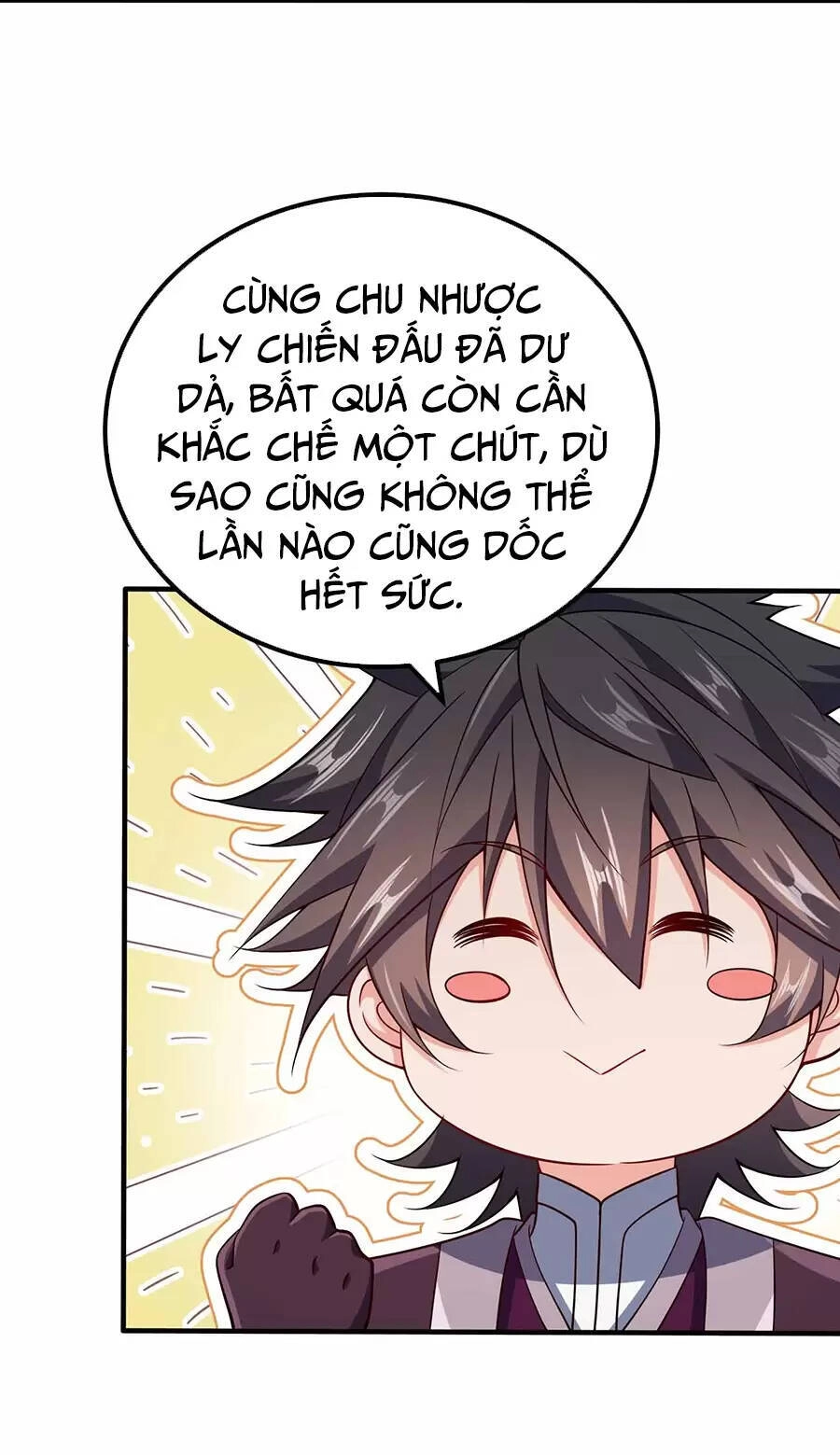 Nương Tử Nhà Ta Là Nữ Đế Chapter 120 - 40