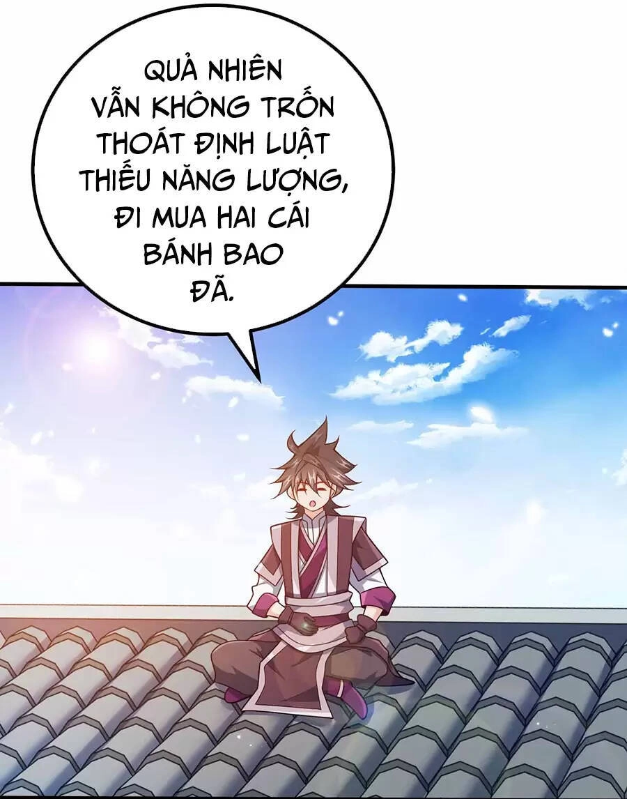 Nương Tử Nhà Ta Là Nữ Đế Chapter 120 - 42