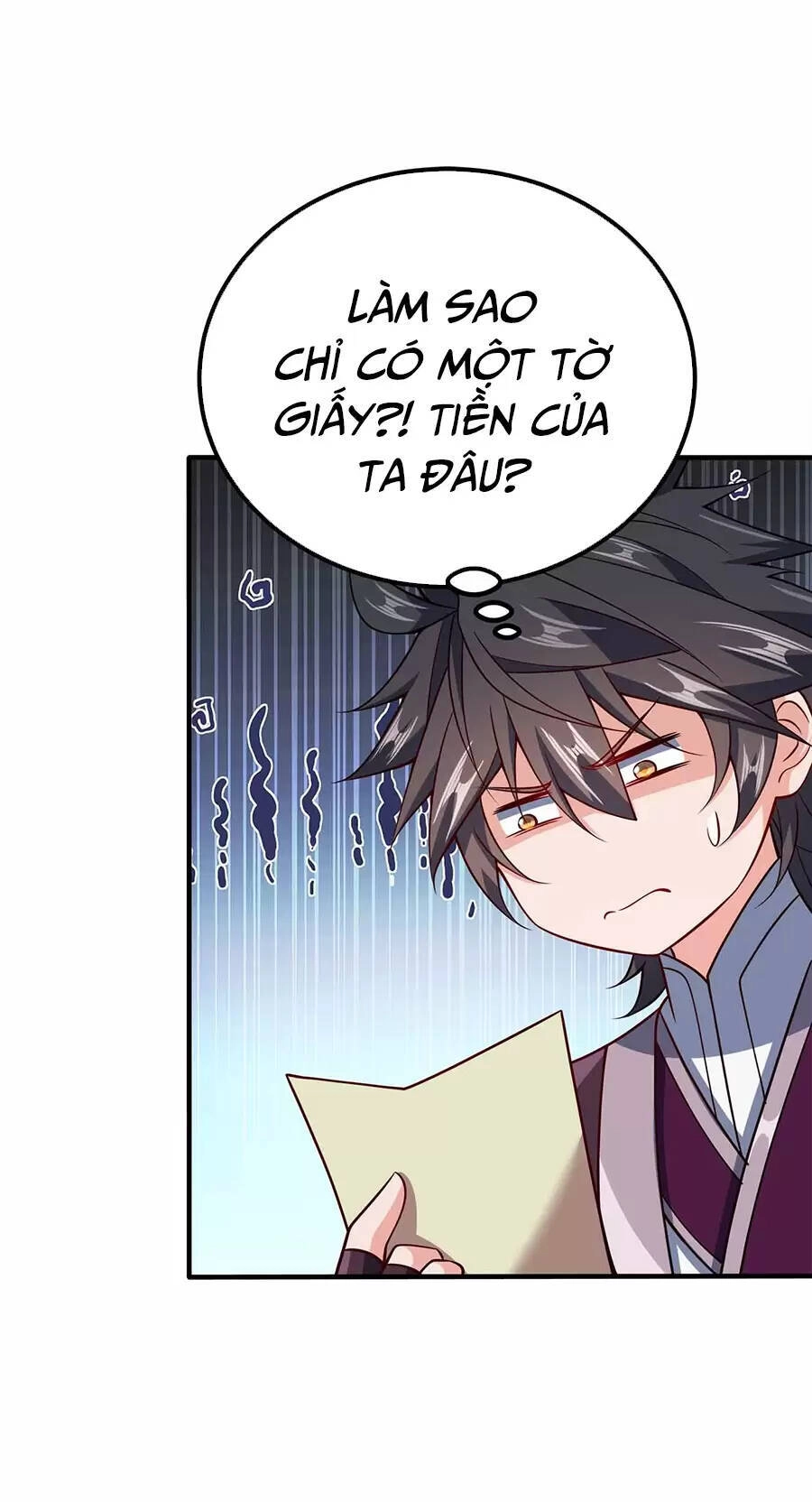 Nương Tử Nhà Ta Là Nữ Đế Chapter 120 - 47