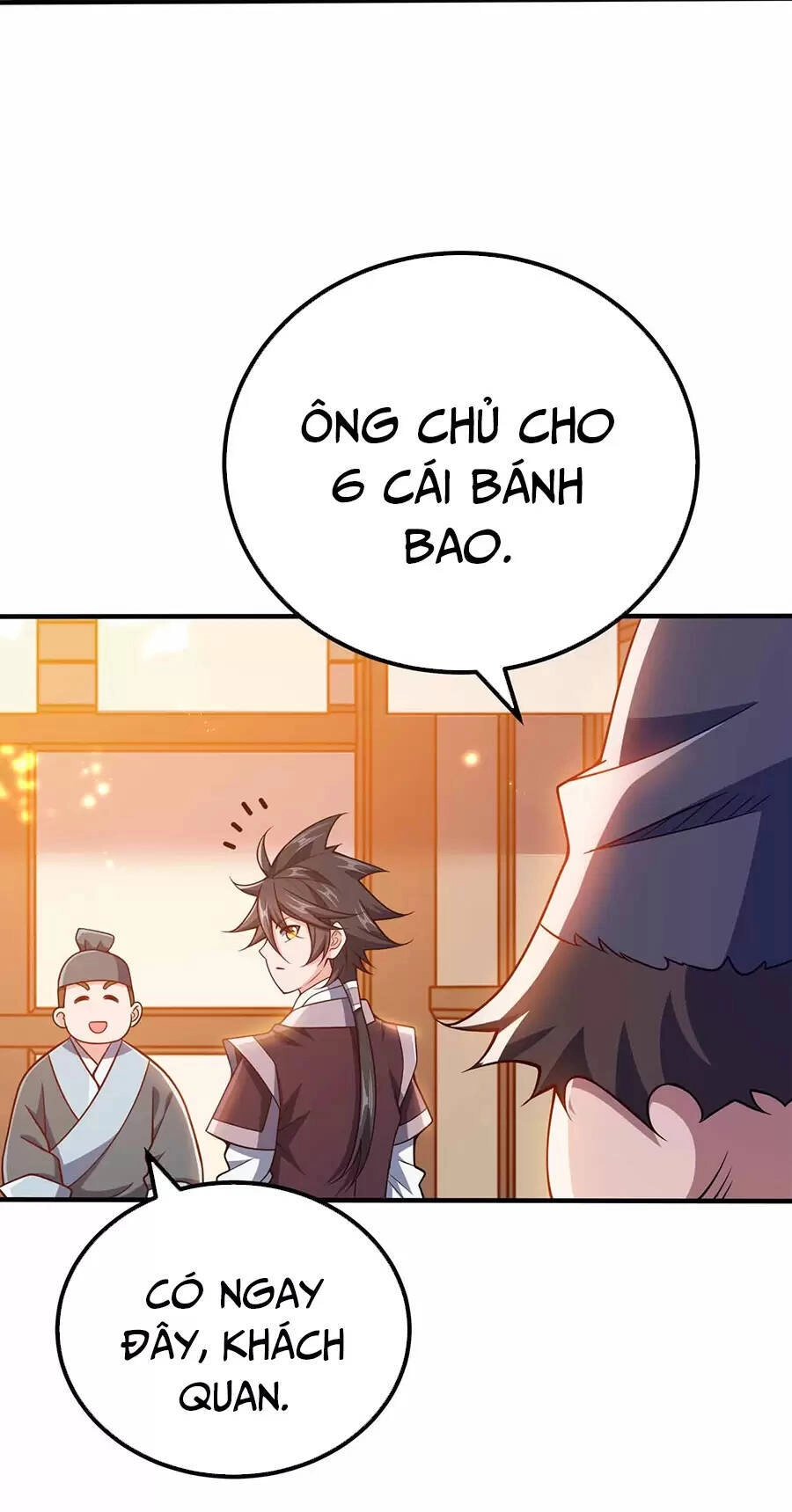 Nương Tử Nhà Ta Là Nữ Đế Chapter 120 - 50