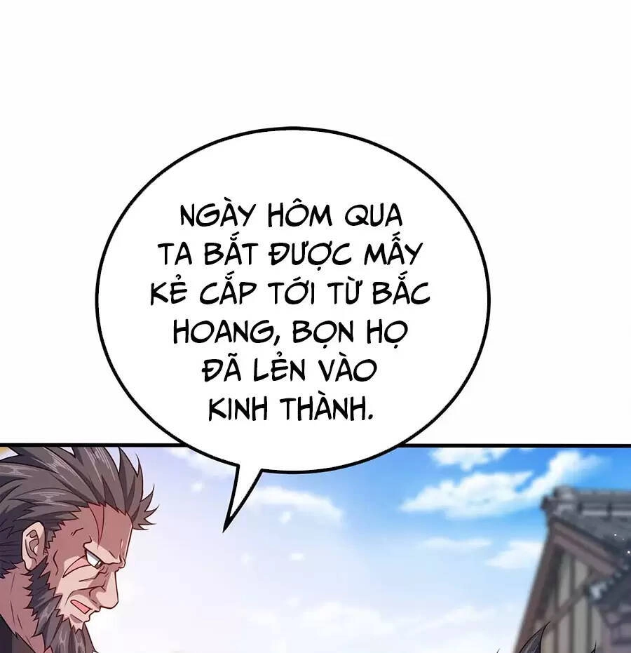 Nương Tử Nhà Ta Là Nữ Đế Chapter 120 - 56