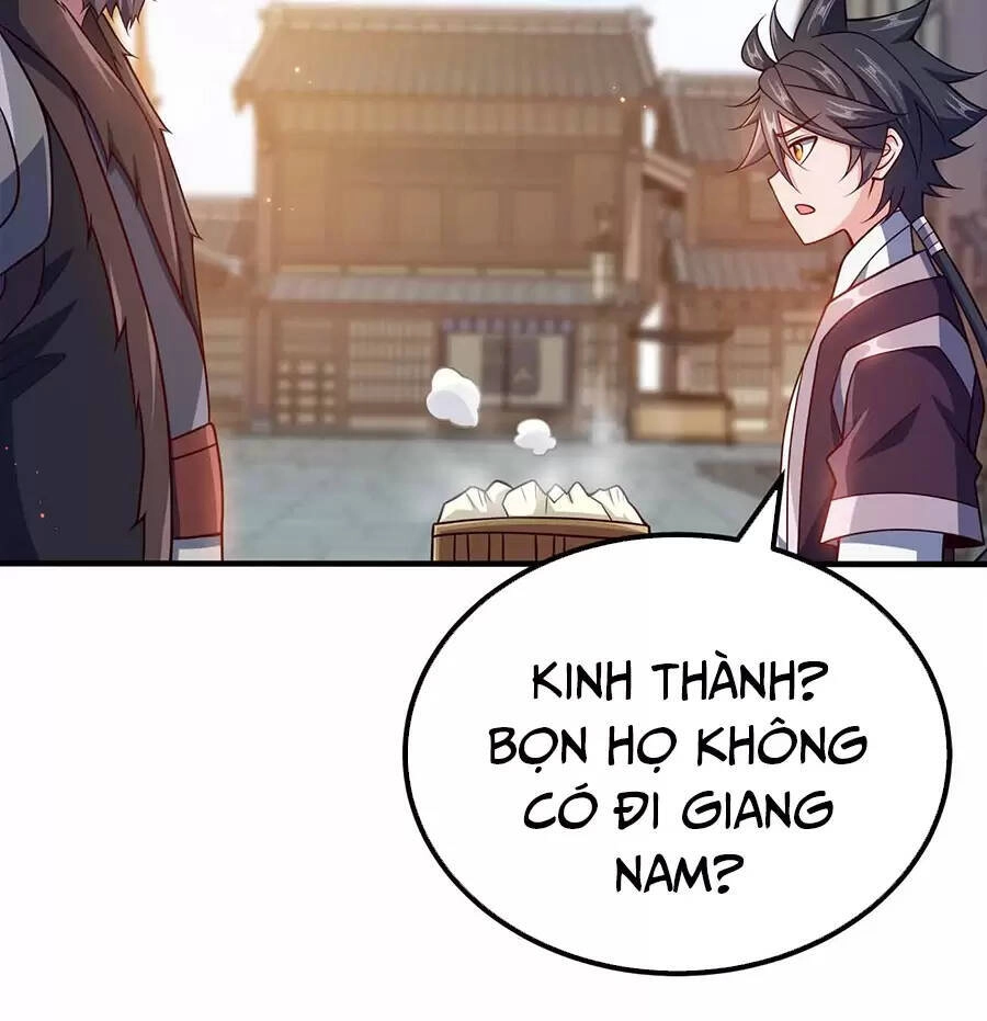 Nương Tử Nhà Ta Là Nữ Đế Chapter 120 - 57