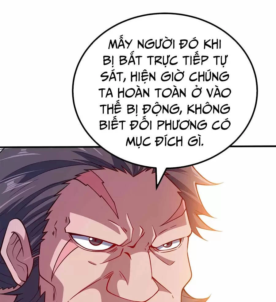 Nương Tử Nhà Ta Là Nữ Đế Chapter 120 - 58