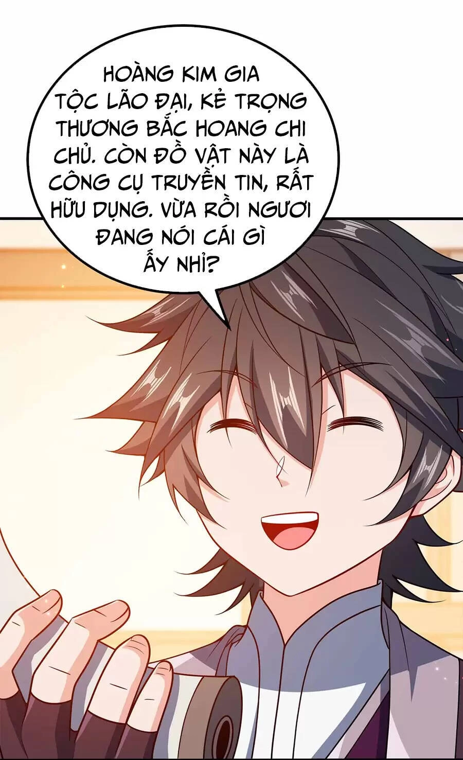 Nương Tử Nhà Ta Là Nữ Đế Chapter 120 - 63