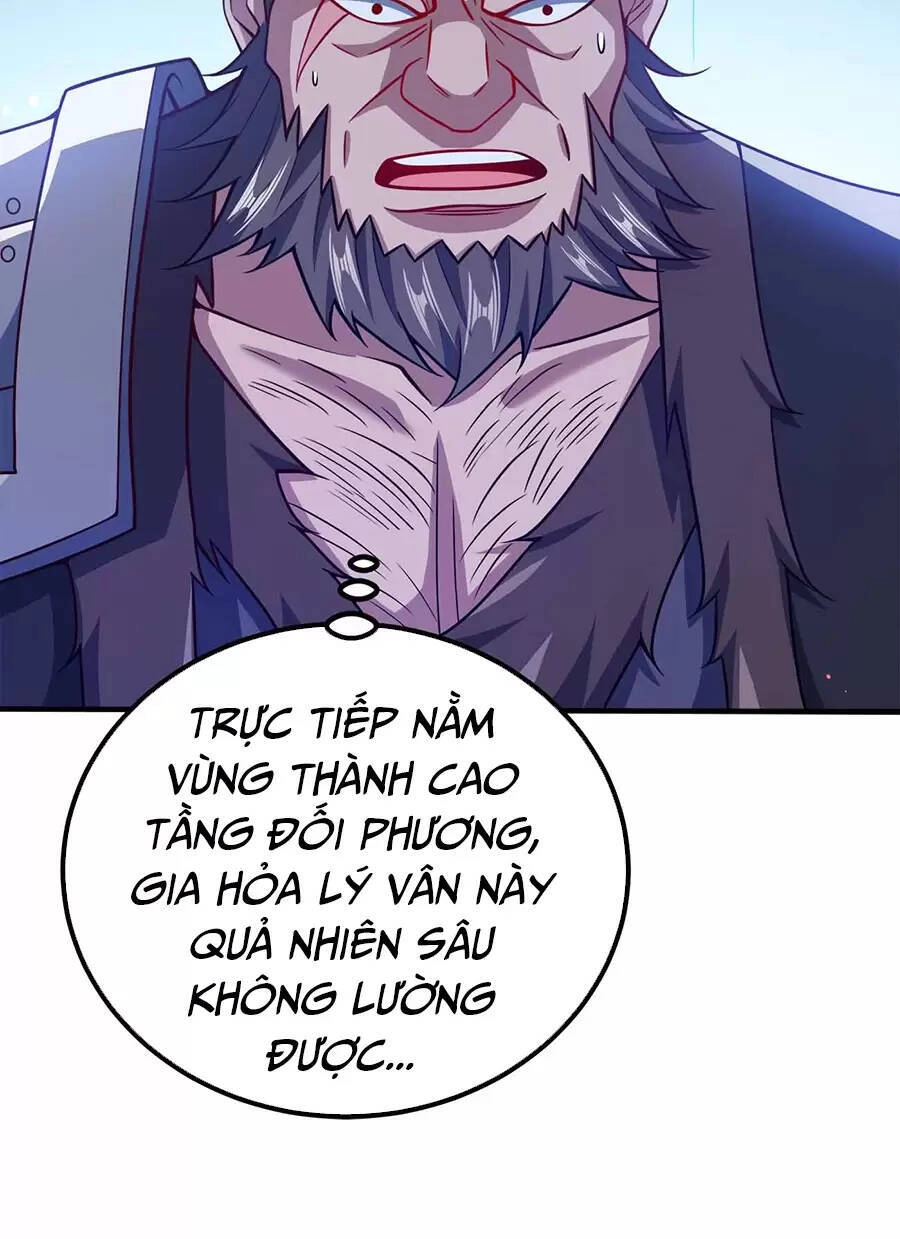 Nương Tử Nhà Ta Là Nữ Đế Chapter 120 - 65