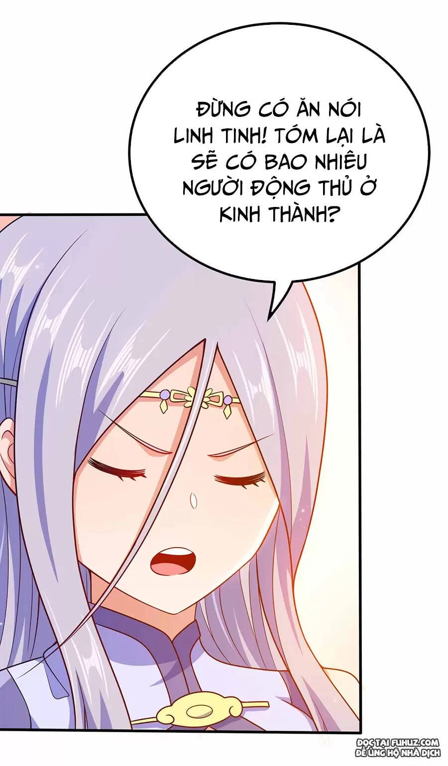 Nương Tử Nhà Ta Là Nữ Đế Chapter 121 - 6