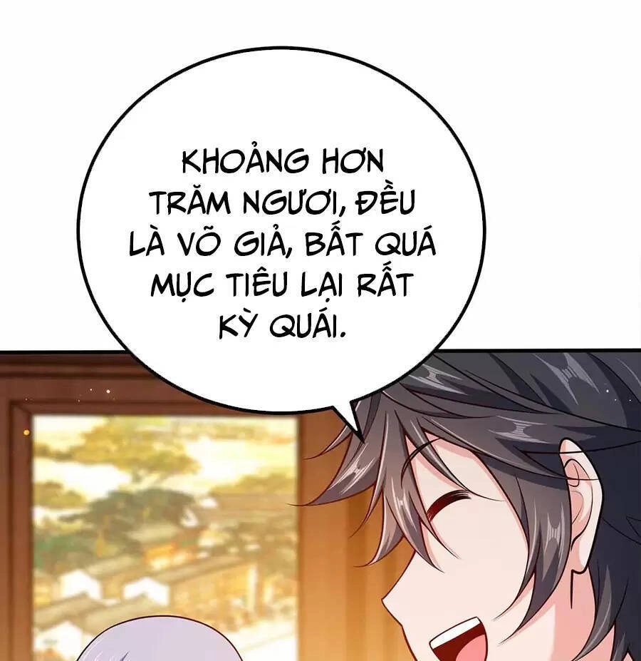 Nương Tử Nhà Ta Là Nữ Đế Chapter 121 - 7