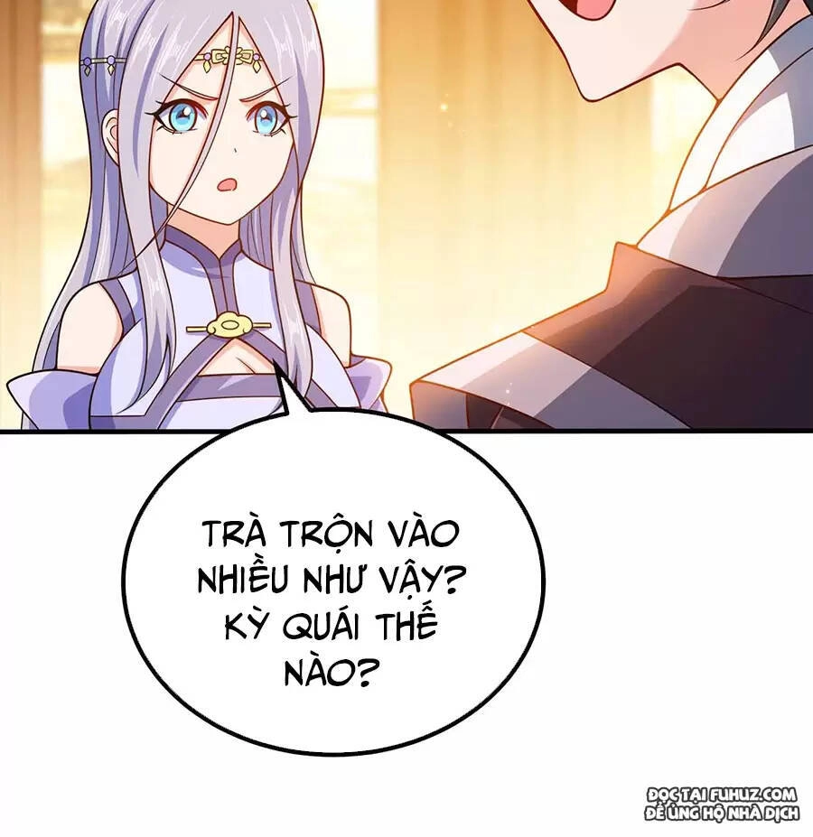 Nương Tử Nhà Ta Là Nữ Đế Chapter 121 - 8