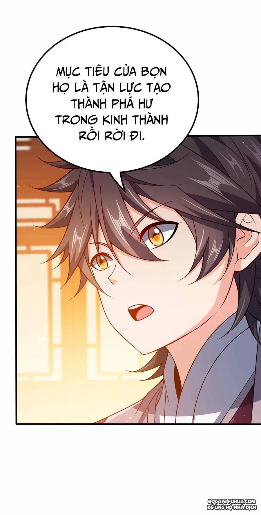 Nương Tử Nhà Ta Là Nữ Đế Chapter 121 - 9