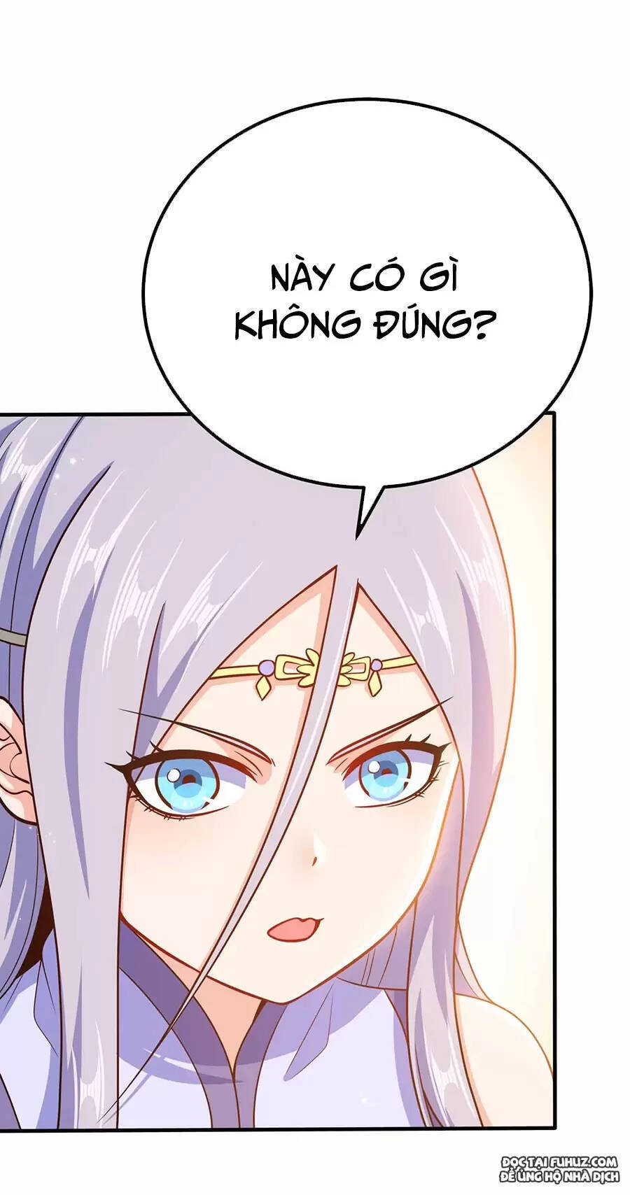 Nương Tử Nhà Ta Là Nữ Đế Chapter 121 - 10