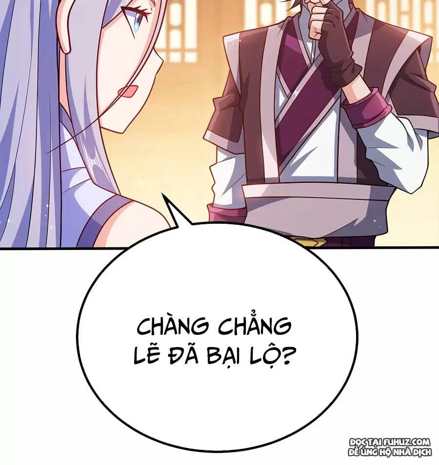 Nương Tử Nhà Ta Là Nữ Đế Chapter 121 - 12