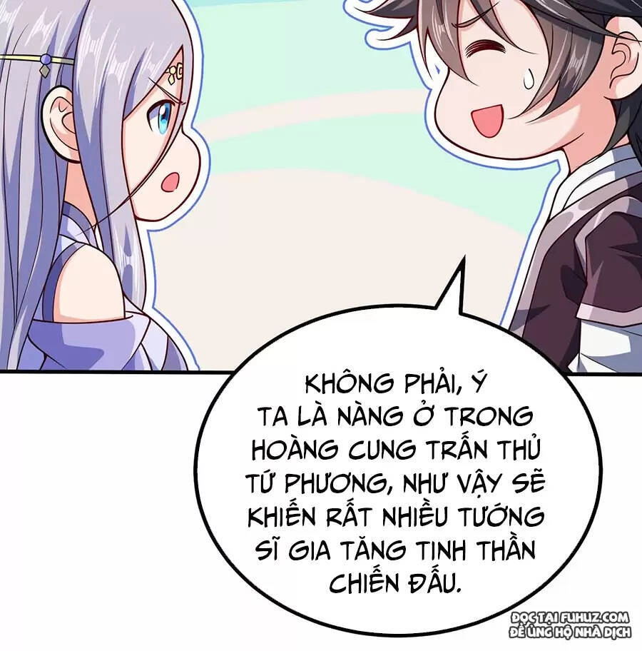 Nương Tử Nhà Ta Là Nữ Đế Chapter 121 - 16