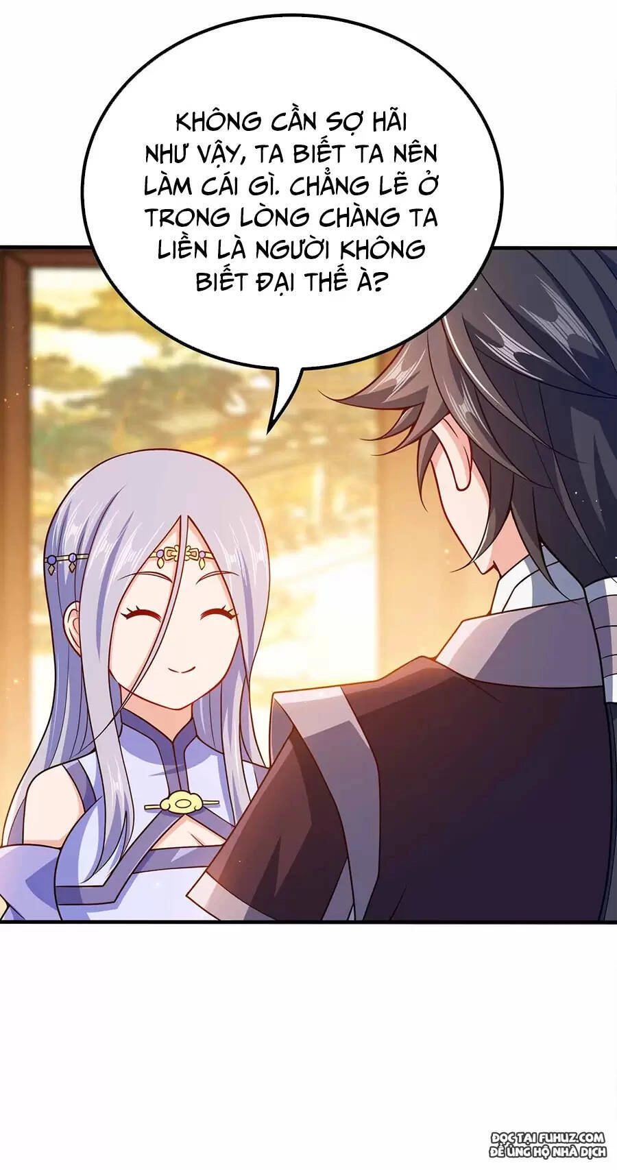 Nương Tử Nhà Ta Là Nữ Đế Chapter 121 - 17