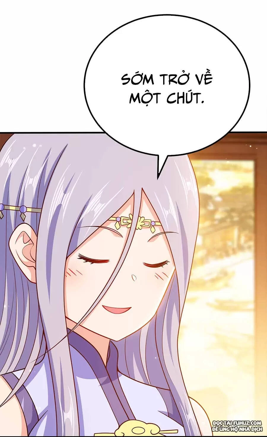 Nương Tử Nhà Ta Là Nữ Đế Chapter 121 - 20