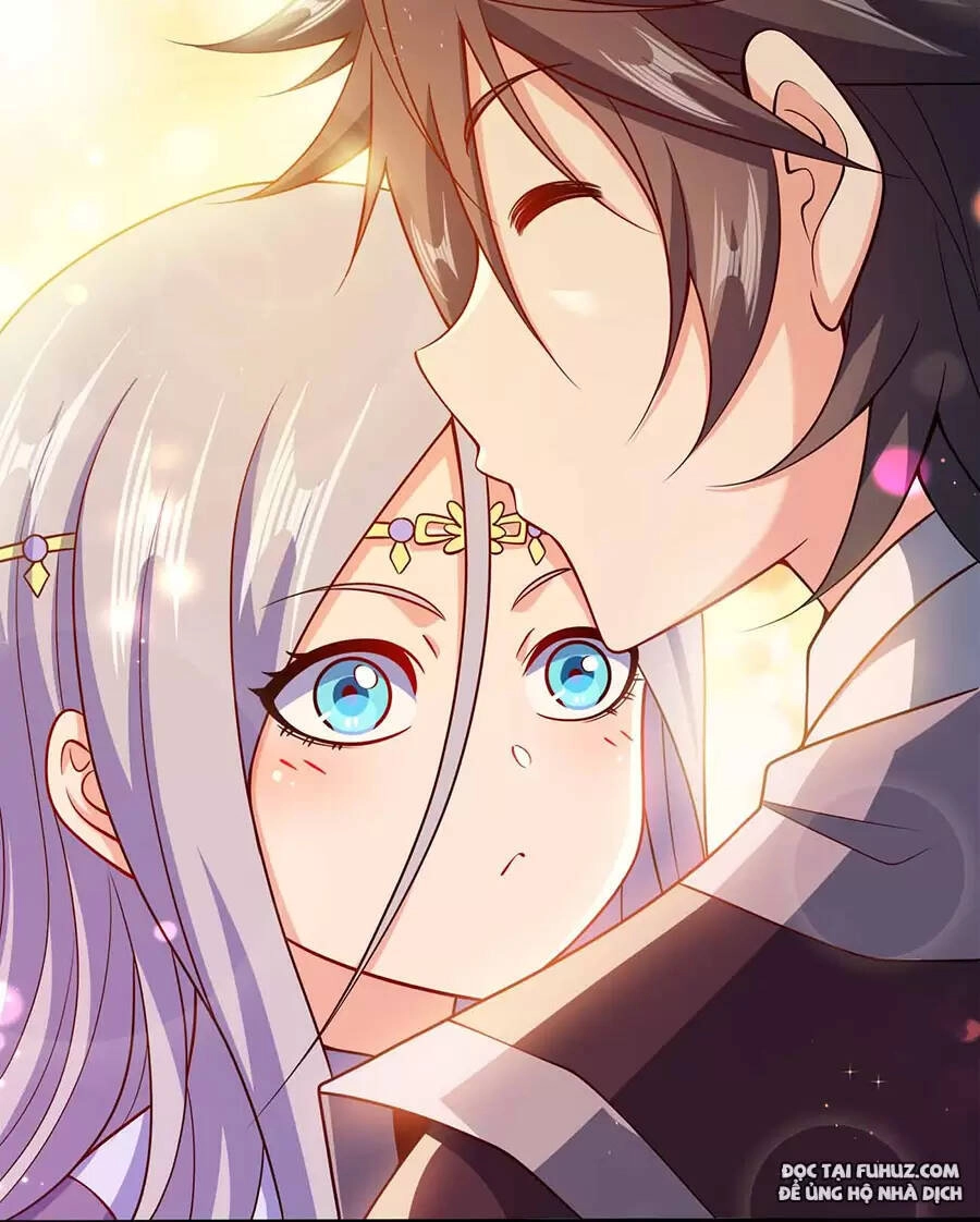 Nương Tử Nhà Ta Là Nữ Đế Chapter 121 - 22