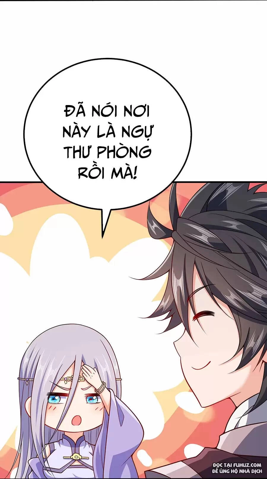 Nương Tử Nhà Ta Là Nữ Đế Chapter 121 - 23