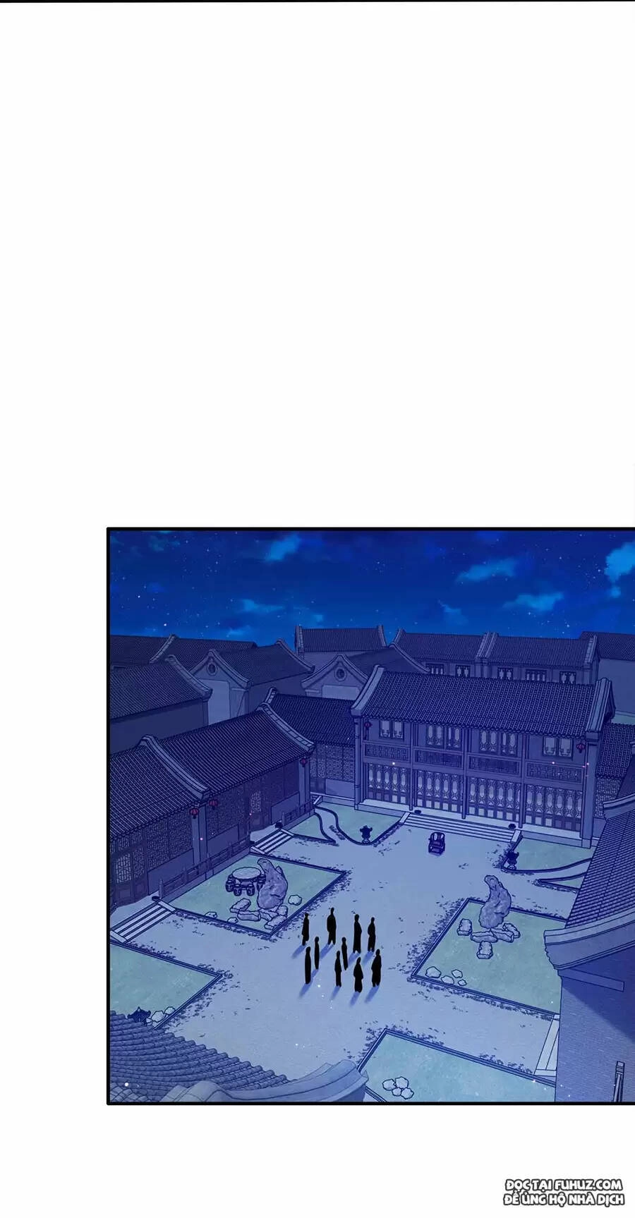 Nương Tử Nhà Ta Là Nữ Đế Chapter 121 - 24