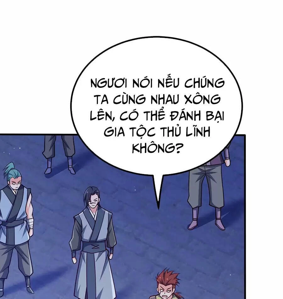 Nương Tử Nhà Ta Là Nữ Đế Chapter 121 - 27