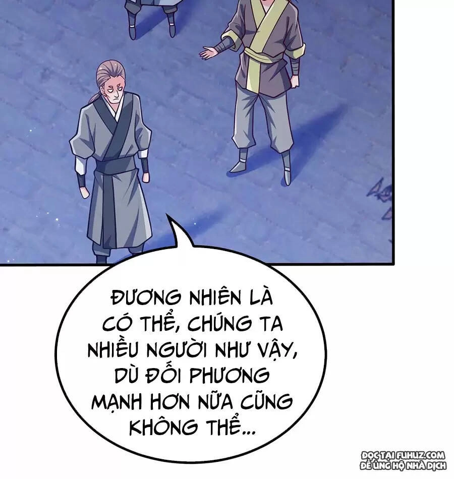 Nương Tử Nhà Ta Là Nữ Đế Chapter 121 - 28