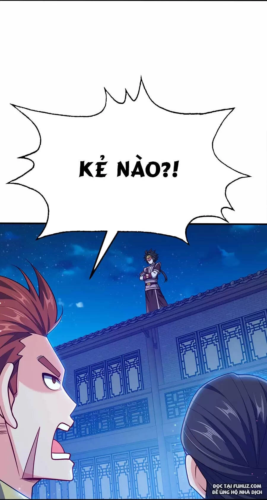 Nương Tử Nhà Ta Là Nữ Đế Chapter 121 - 30