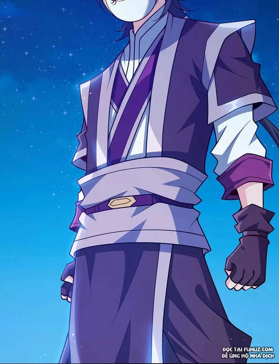 Nương Tử Nhà Ta Là Nữ Đế Chapter 121 - 32