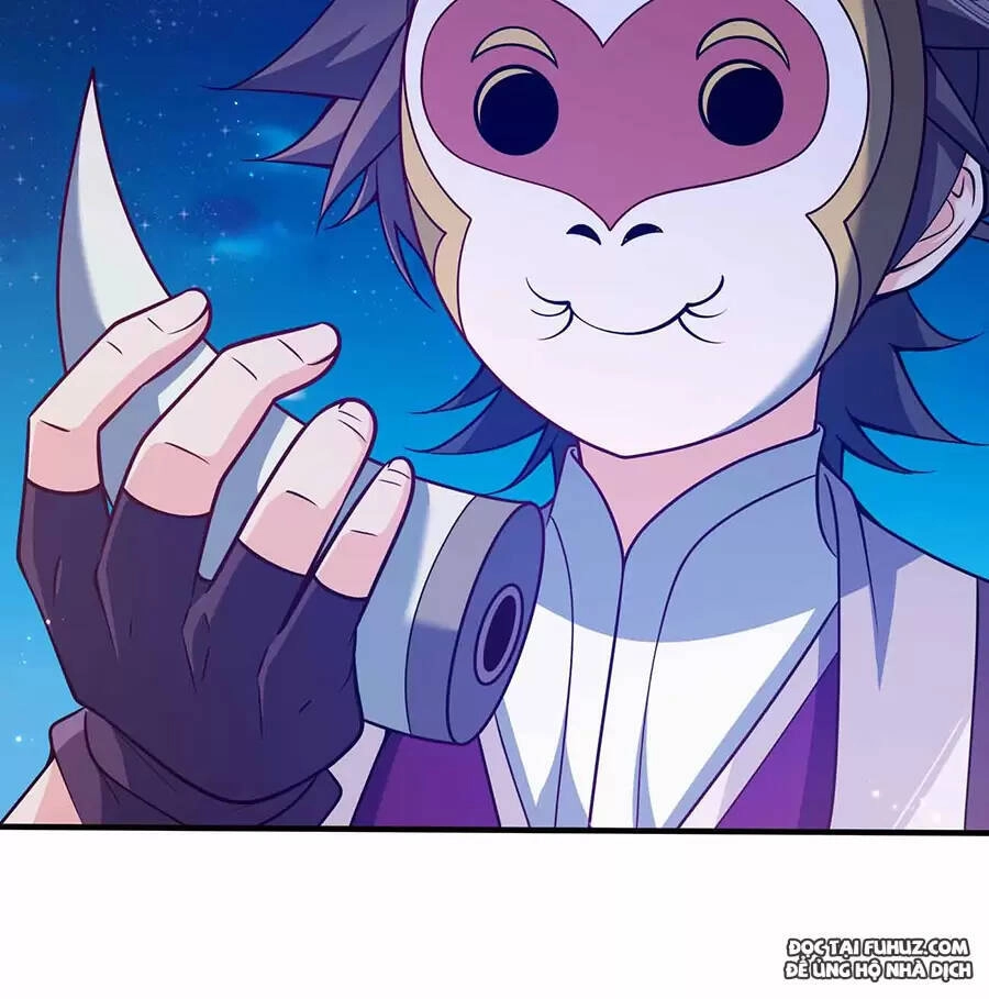 Nương Tử Nhà Ta Là Nữ Đế Chapter 121 - 34