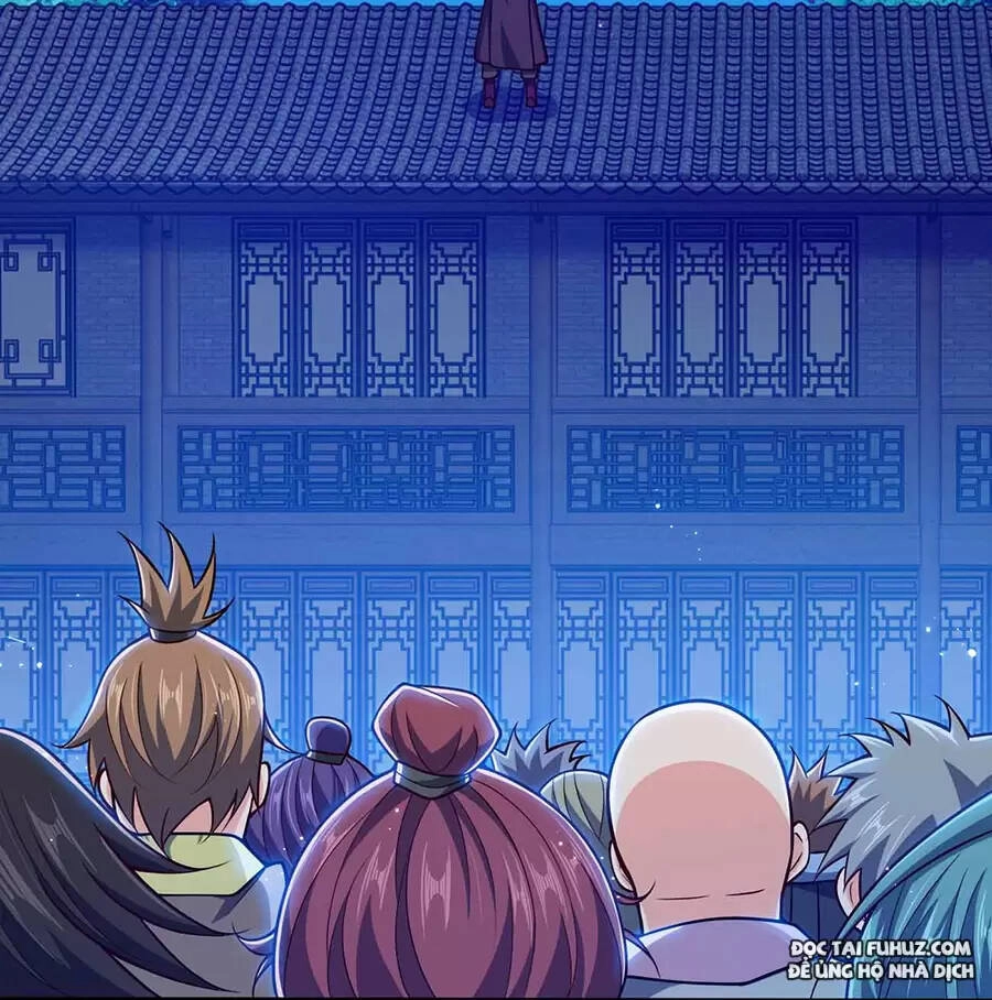 Nương Tử Nhà Ta Là Nữ Đế Chapter 121 - 36