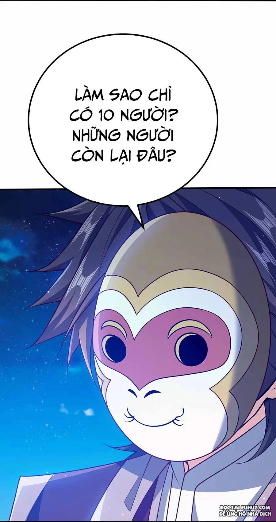 Nương Tử Nhà Ta Là Nữ Đế Chapter 121 - 37