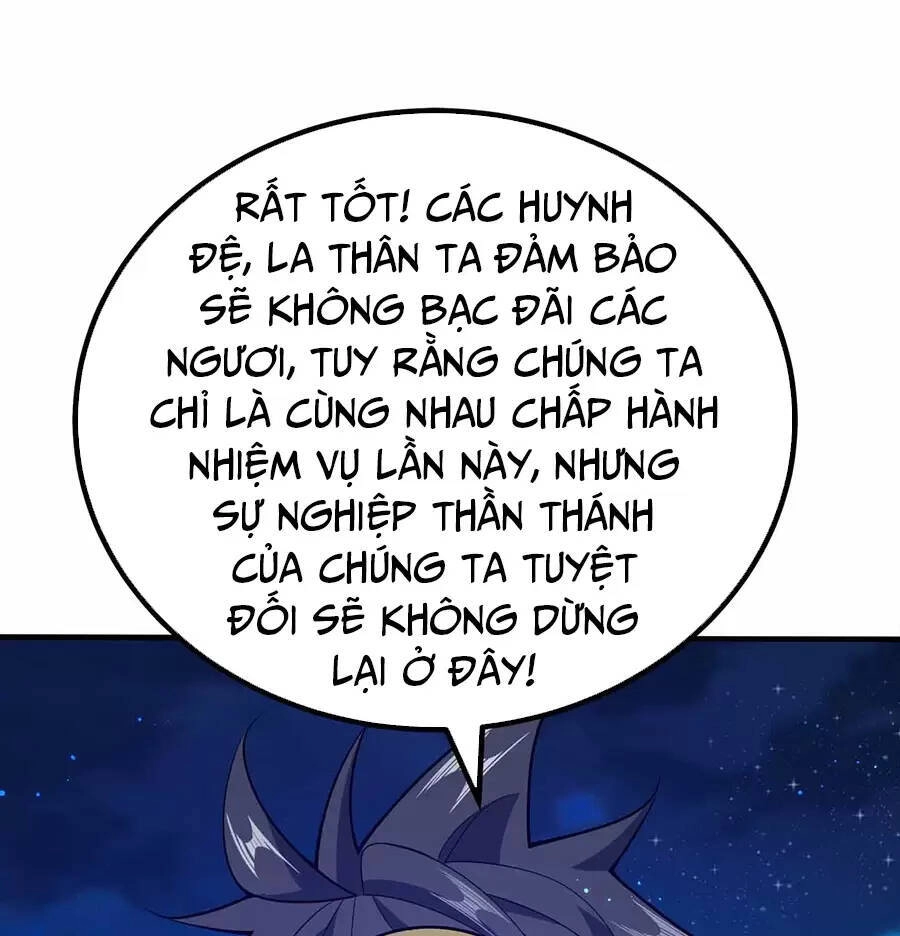 Nương Tử Nhà Ta Là Nữ Đế Chapter 121 - 40