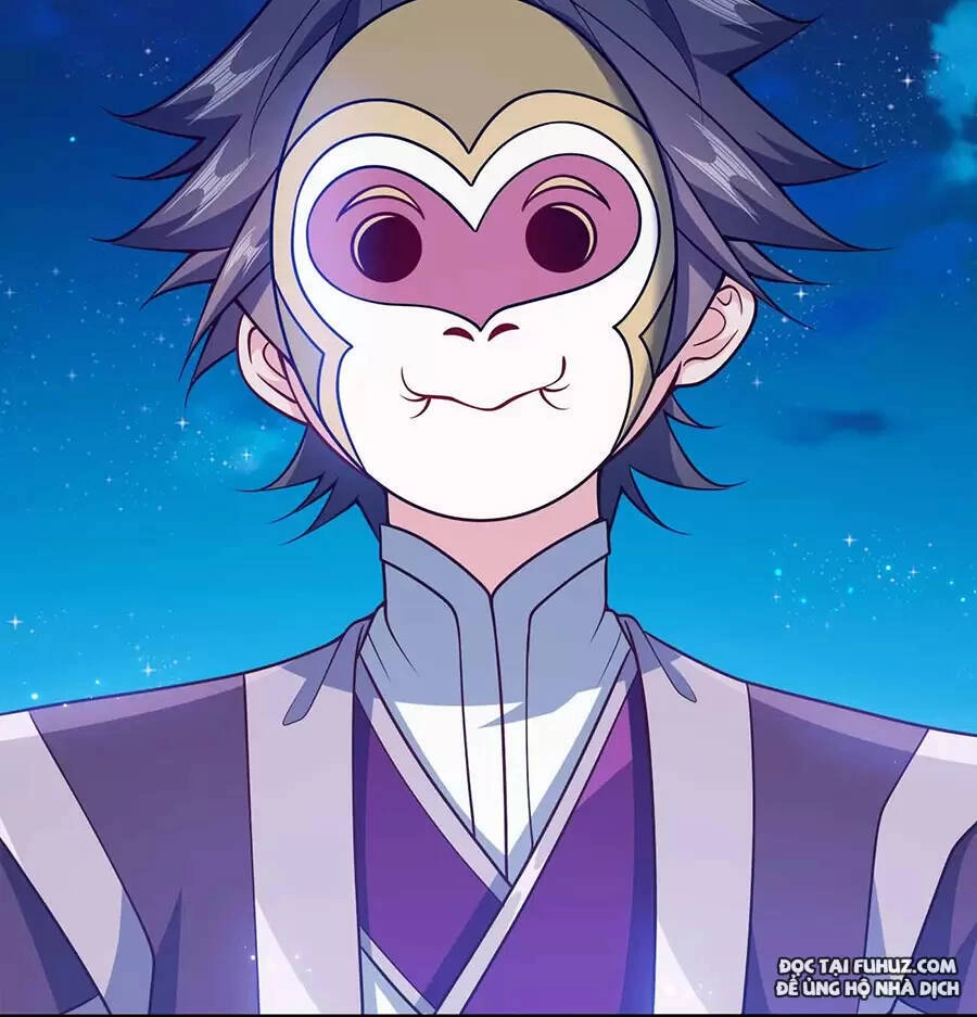 Nương Tử Nhà Ta Là Nữ Đế Chapter 121 - 41