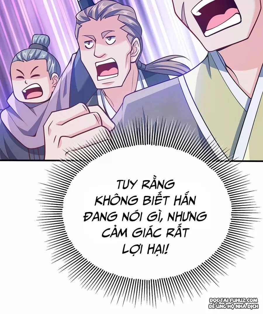 Nương Tử Nhà Ta Là Nữ Đế Chapter 121 - 48