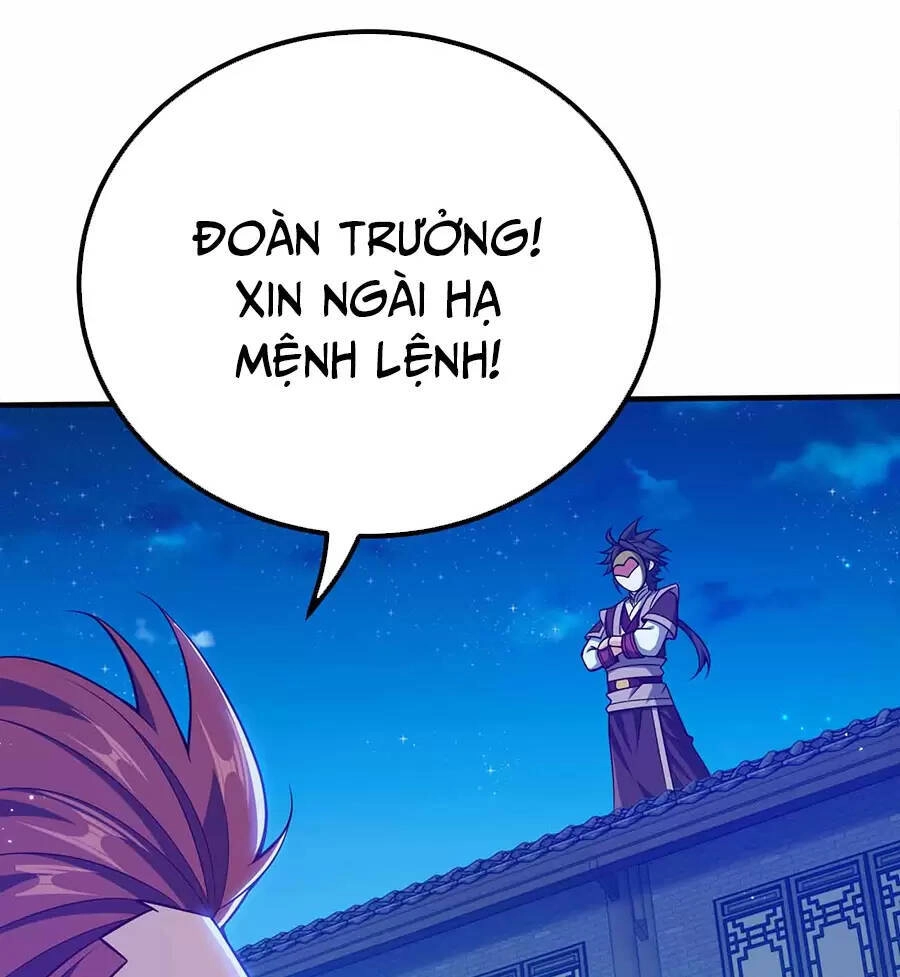 Nương Tử Nhà Ta Là Nữ Đế Chapter 121 - 49