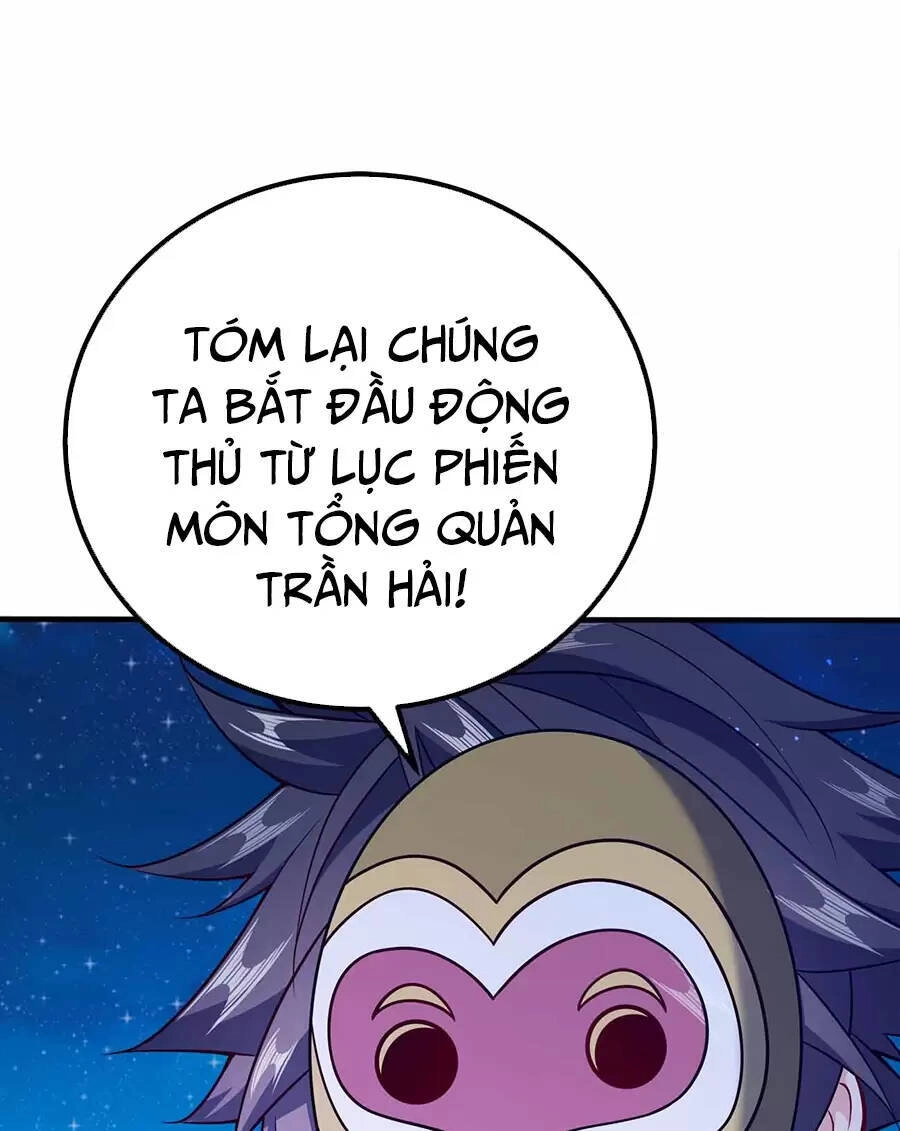 Nương Tử Nhà Ta Là Nữ Đế Chapter 121 - 51