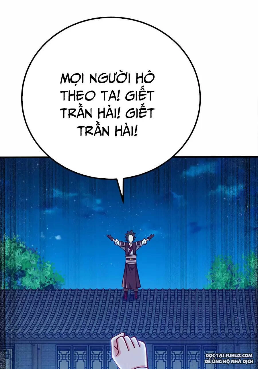 Nương Tử Nhà Ta Là Nữ Đế Chapter 121 - 53