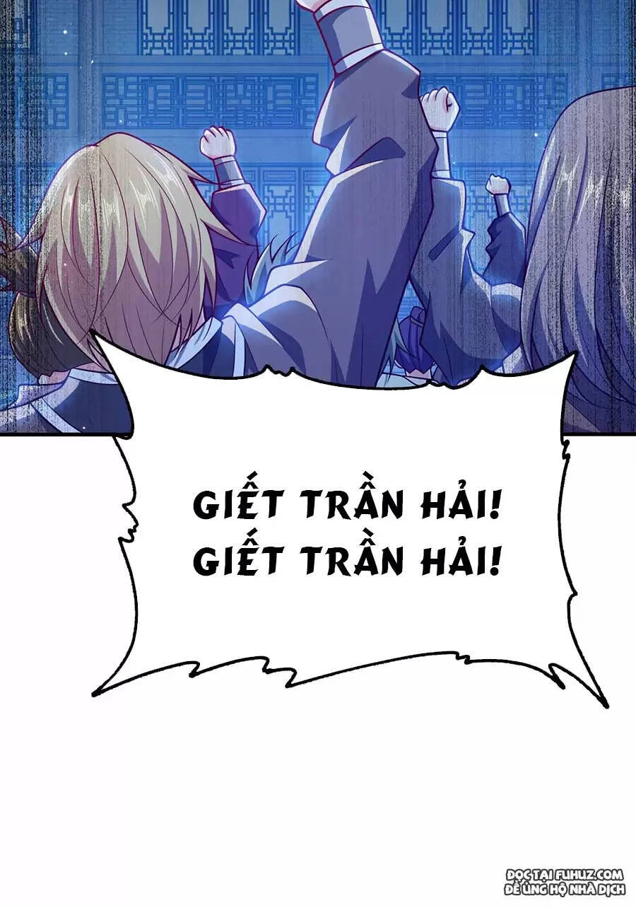 Nương Tử Nhà Ta Là Nữ Đế Chapter 121 - 54