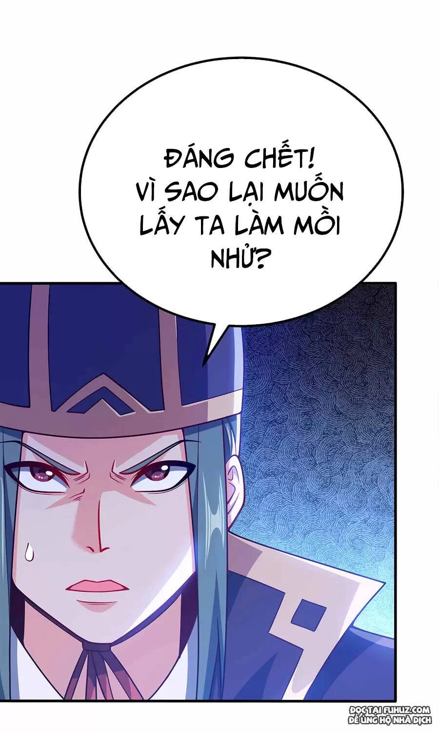 Nương Tử Nhà Ta Là Nữ Đế Chapter 121 - 56