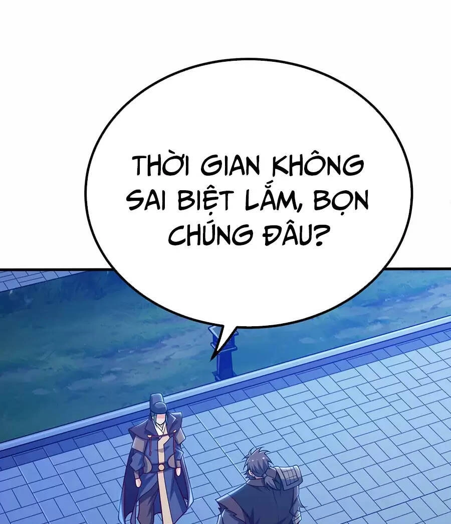 Nương Tử Nhà Ta Là Nữ Đế Chapter 121 - 58