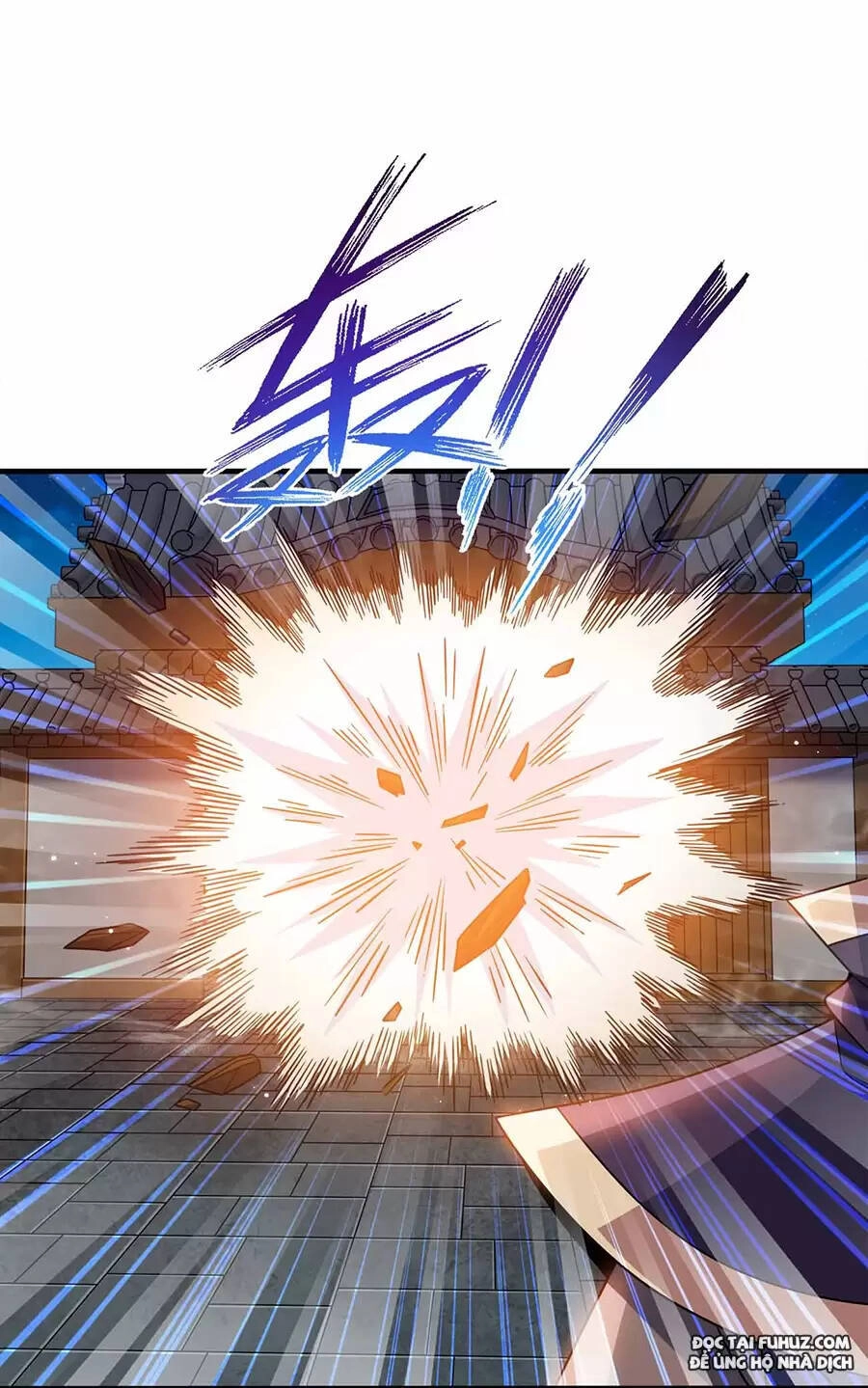 Nương Tử Nhà Ta Là Nữ Đế Chapter 121 - 60