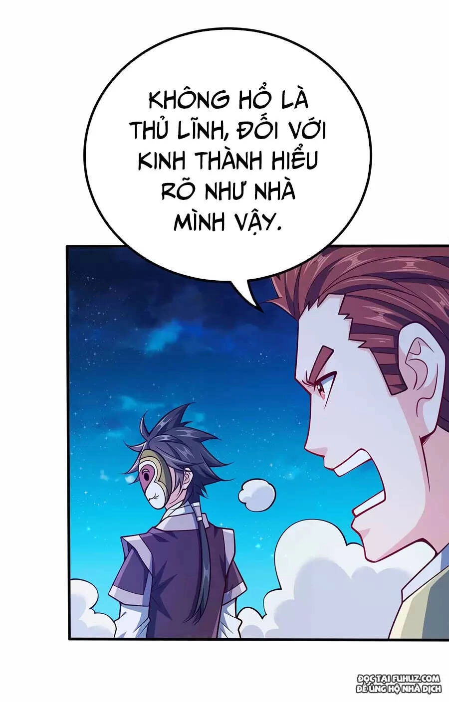 Nương Tử Nhà Ta Là Nữ Đế Chapter 121 - 62