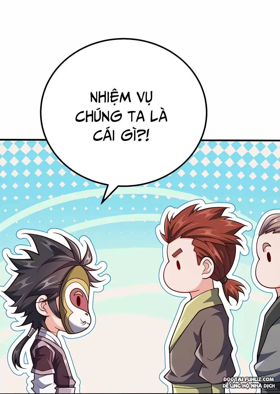 Nương Tử Nhà Ta Là Nữ Đế Chapter 121 - 63