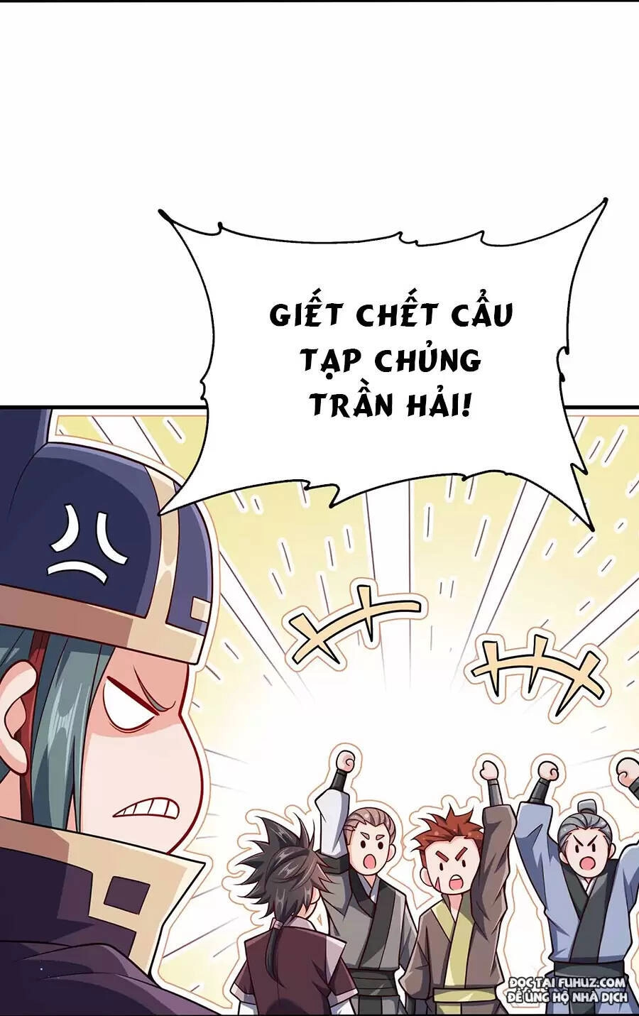 Nương Tử Nhà Ta Là Nữ Đế Chapter 121 - 64