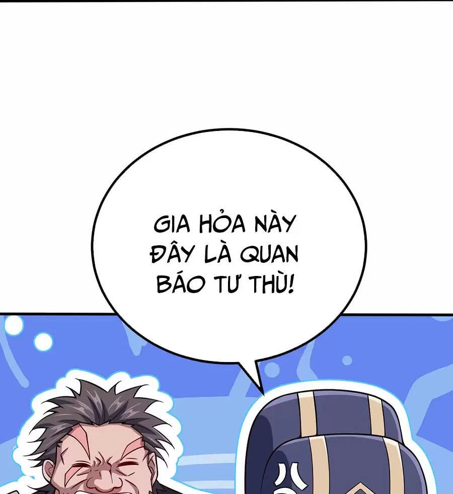 Nương Tử Nhà Ta Là Nữ Đế Chapter 121 - 65