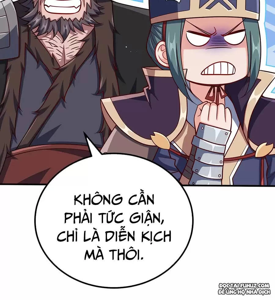 Nương Tử Nhà Ta Là Nữ Đế Chapter 121 - 66