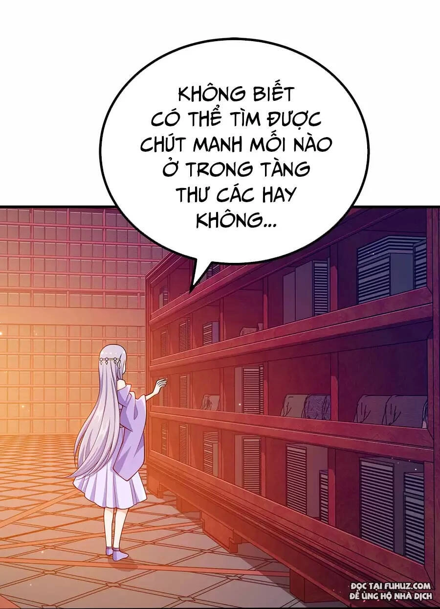 Nương Tử Nhà Ta Là Nữ Đế Chapter 122 - 4