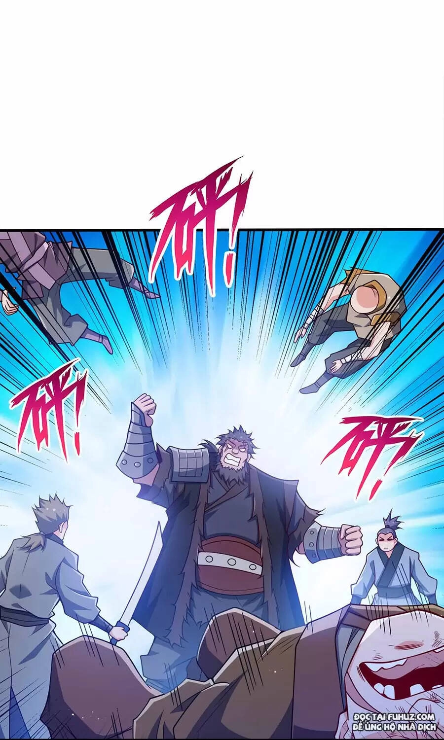 Nương Tử Nhà Ta Là Nữ Đế Chapter 122 - 13