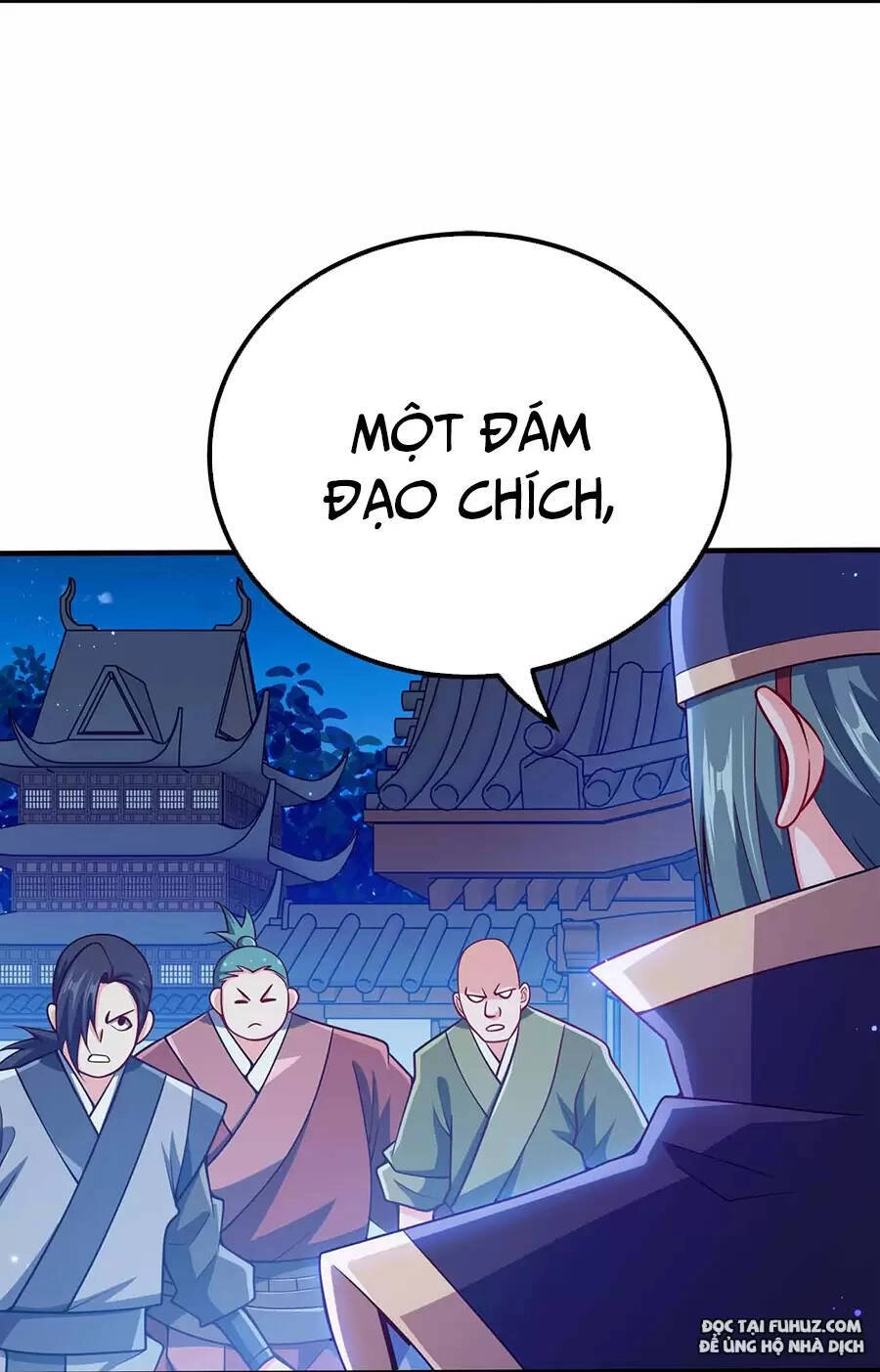 Nương Tử Nhà Ta Là Nữ Đế Chapter 122 - 14