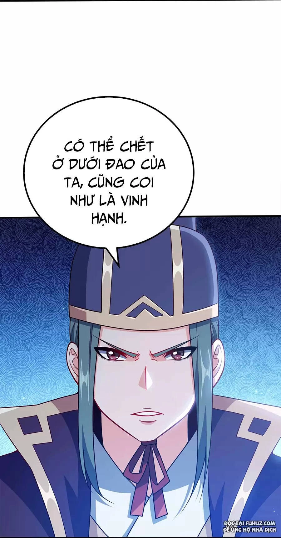 Nương Tử Nhà Ta Là Nữ Đế Chapter 122 - 15